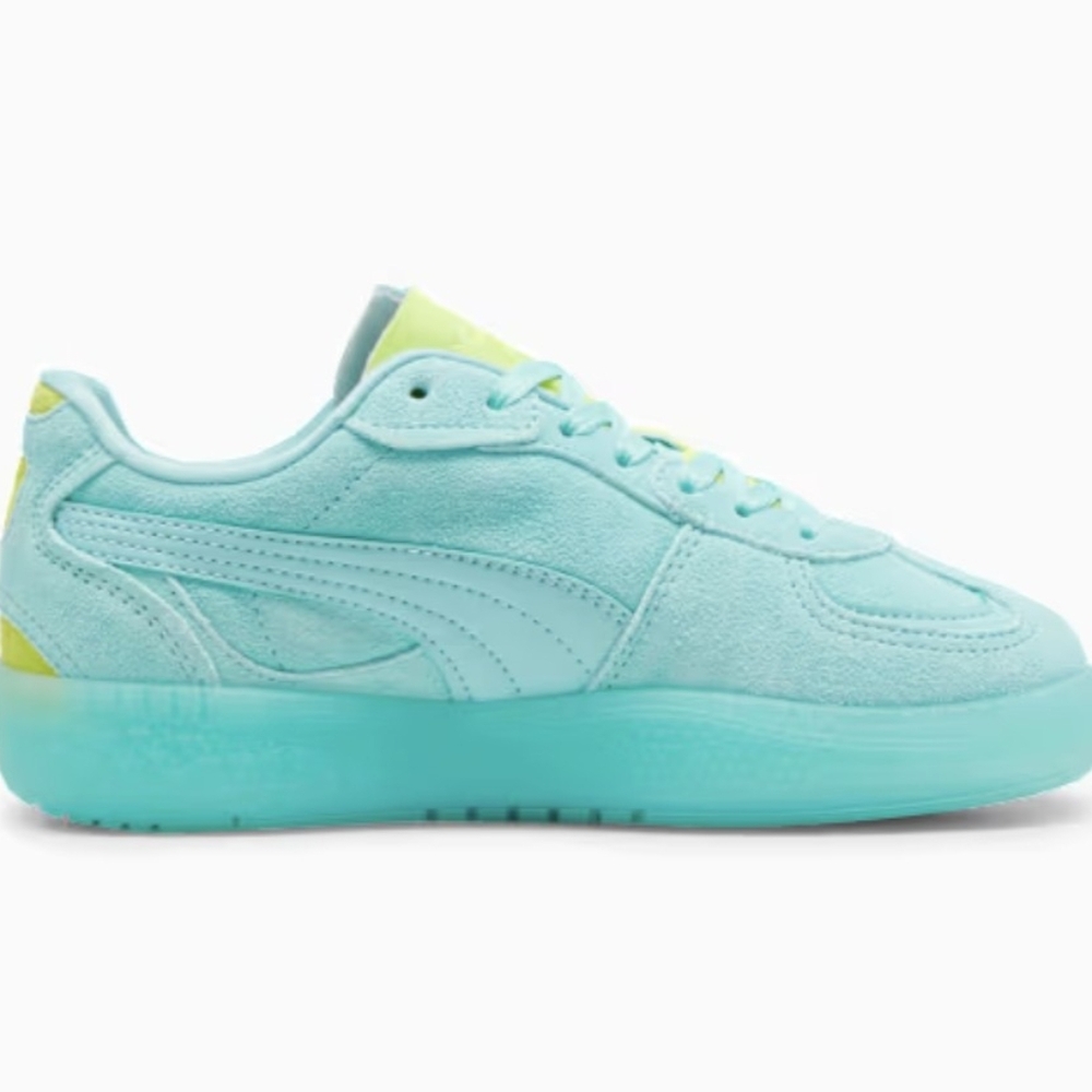 Puma Palermo Moda Xtra Sneakers Size 7.5 - Picture 6 of 7
